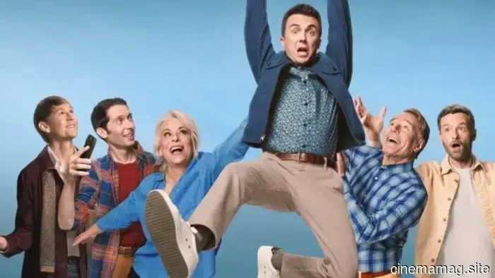 Recensione TV – Malcolm in the Middle: La vita è ancora ingiusta