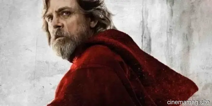 Hot Toys revela la figura de sexta escala Artisan Edition de Luke Skywalker de Star Wars: Los Últimos Jedi.