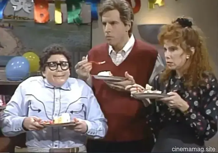 12 Classic SNL Sketches That Wouldn't Be Made Today