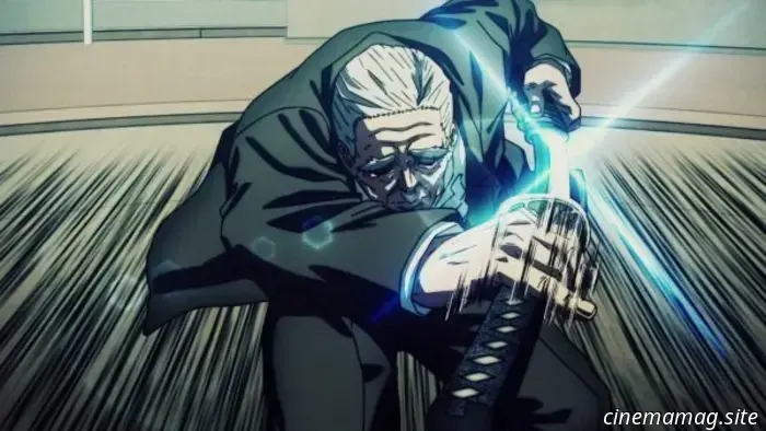 Netflix has unveiled the trailer, poster, and images for Part 2 of Sakamoto Days in anticipation of its July premiere.