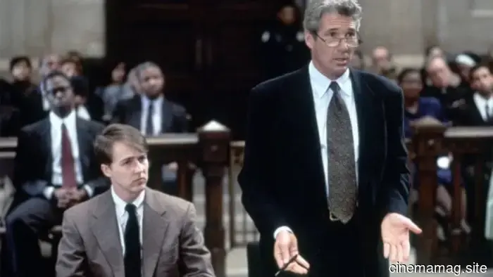 Primal Fear at 30: The Tale Behind the Exceptional Psychological Thriller