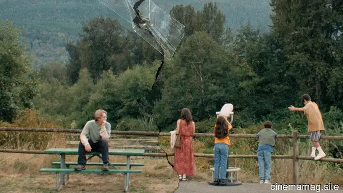 Posterizado abril 2026: Garza Azul, Los Cristóforos, Salida 8 y más