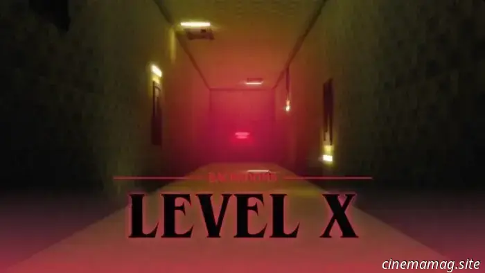Backrooms Level X prepara el lanzamiento de Steam con un nuevo tráiler