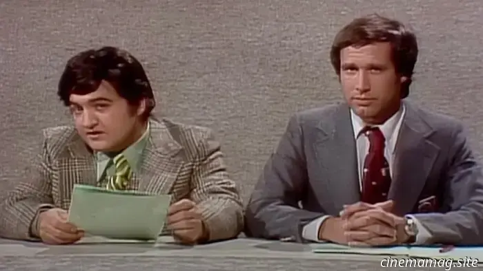 SNL Scatenato: 13 retroscena di Saturday Night Live