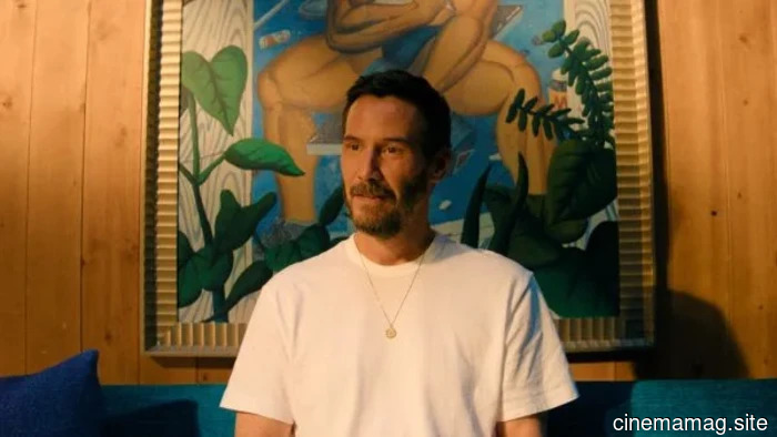 Reseña de película – Resultado (2026)