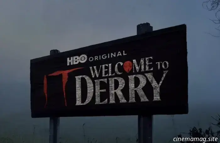 Pennywise makes a comeback in the trailer for IT: Welcome to Derry.