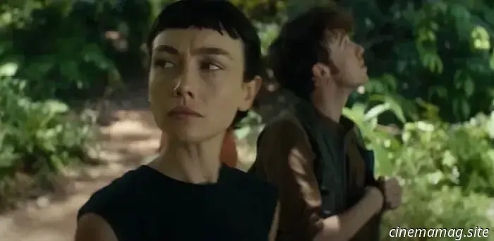 There's no escaping the creatures in the newest teaser for Alien: Earth.