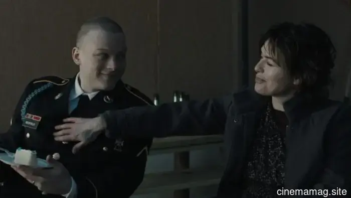 Лена Хиди сходит с ума в трейлере триллера о мести