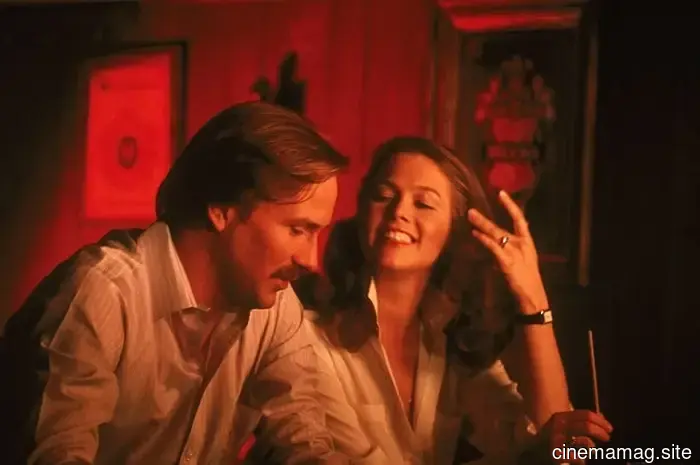 The Top 12 Erotic Thrillers, Ranked