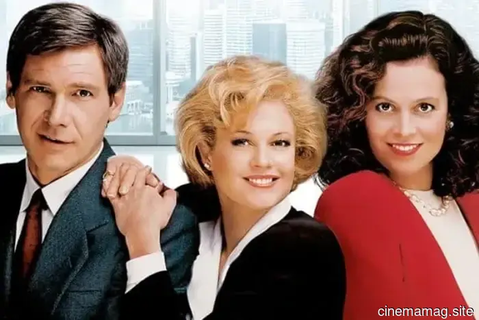 10 Must-See Movies About the Workplace