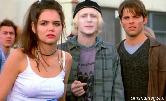 10 Horror Films Perfect for a Contemporary Remake