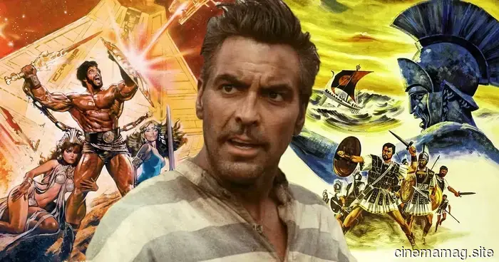 10 Must-See Odyssey Films to Explore