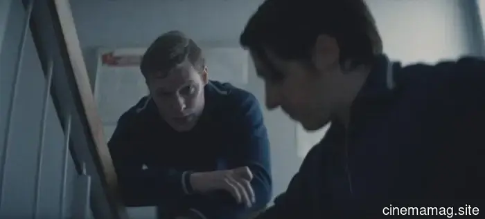 Apple TV releases the first trailer for the For All Mankind spinoff, Star City.