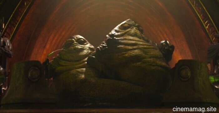 Film Review – Star Wars: The Mandalorian and Grogu (2026)