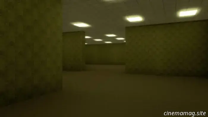 Backrooms Level X prepara el lanzamiento de Steam con un nuevo tráiler
