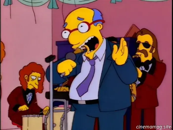 Los 12 Mejores Personajes Secundarios de Los Simpson