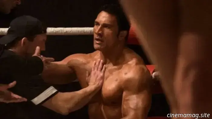 Dwayne Johnson is reuniting with A24 for a project titled Breakthrough.
