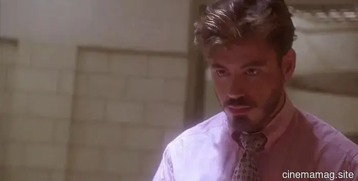 12 Fantastic Sleazy Films