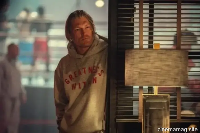 The Gentlemen by Guy Ritchie has released a trailer for its second season and has also been renewed for a third season.