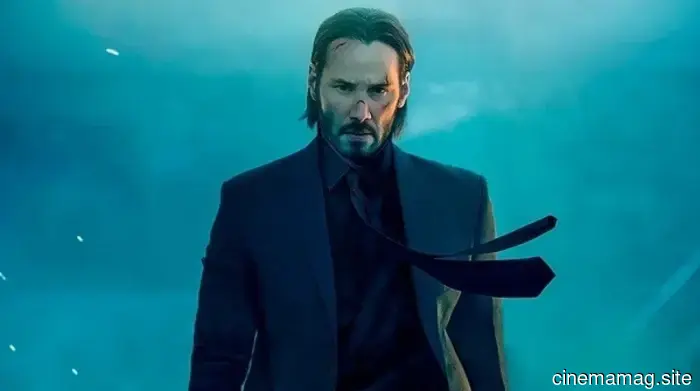 10 Must-See Movies That Prioritize Style Over Substance