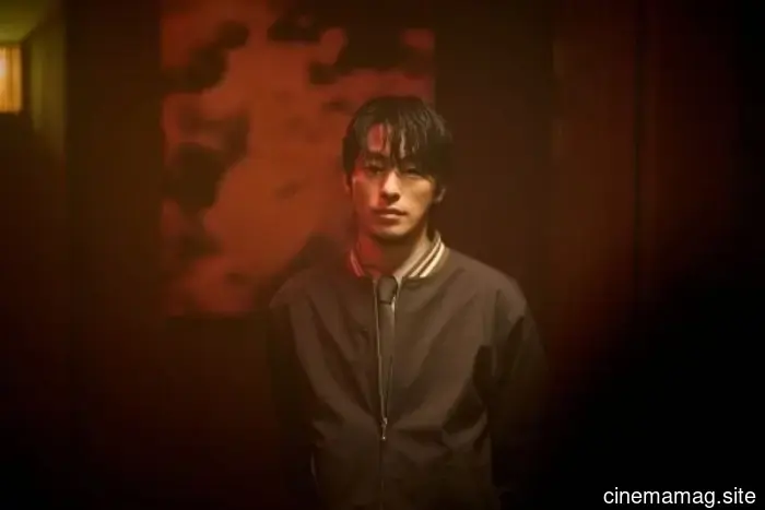 El tráiler de Colony anticipa el último horror zombie del director de Train to Busan, Yeon Sang-ho.