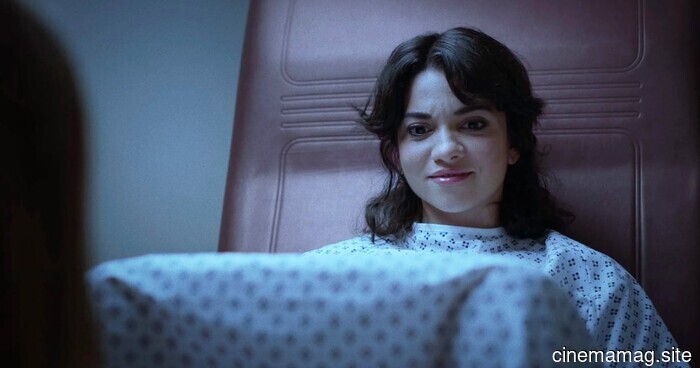 Film Review – The Fetus (2025)
