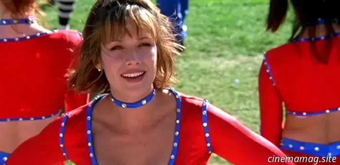 11 Cheerleader Films That Made an Impact
