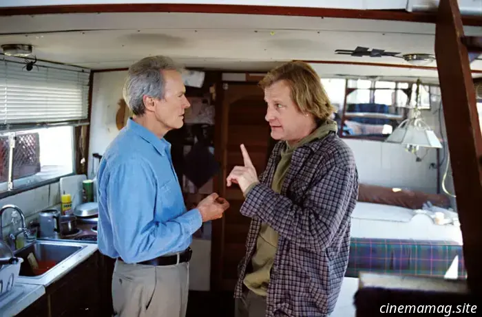 Film sottovalutati di Clint Eastwood: Tightrope