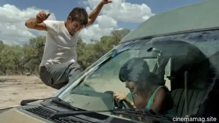 10 Film Horror e Thriller Essenziali dell'Outback Australiano