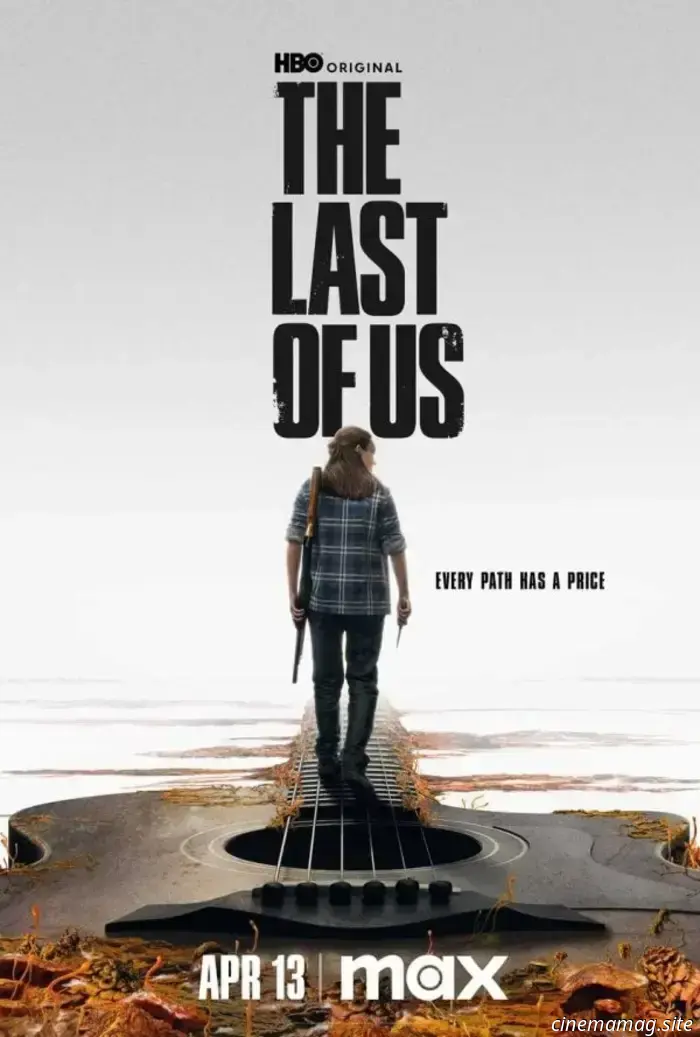 The Last of Us 2: i character poster svelano la data della premiere