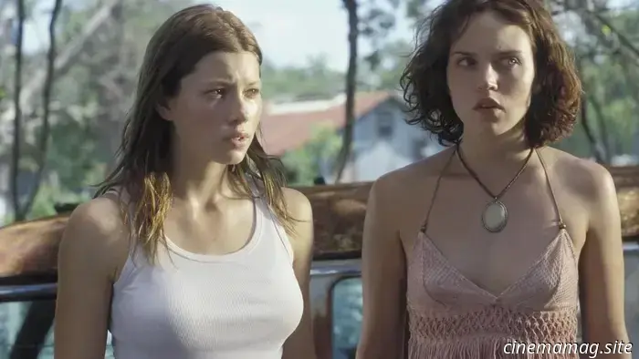 8 remakes de películas de terror que realmente nadie necesitaba
