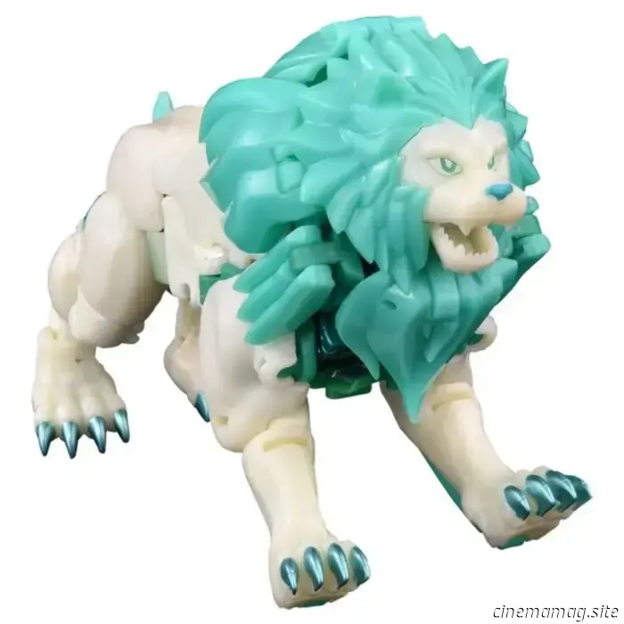 Hasbro lancia nuove action figure della serie Transformers Takara Tomy Team-Up