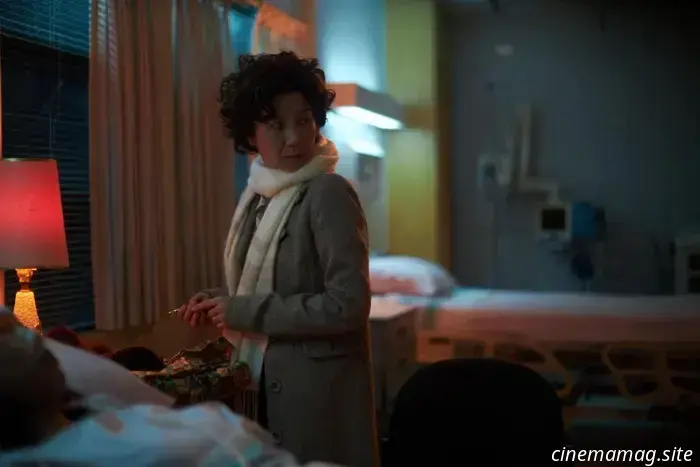 Tráiler exclusivo en EE. UU. de «La madre y el oso» de Johnny Ma, con el respaldo de Pablo Larraín