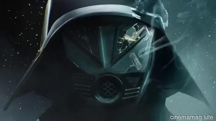 Spaceballs: The New One rivela il poster e la sinossi ufficiale