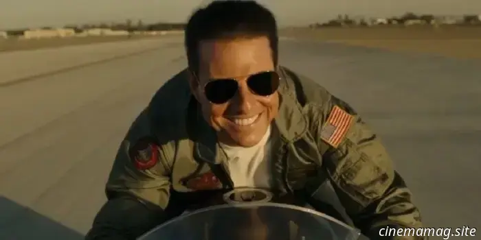 ¿Qué Sigue Para Tom Cruise?
