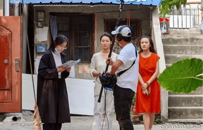 Exploring the Space Between Realism and Surrealism: Filmmaker Wencai Yao Discusses So Long, Mom - MovieMaker Magazine