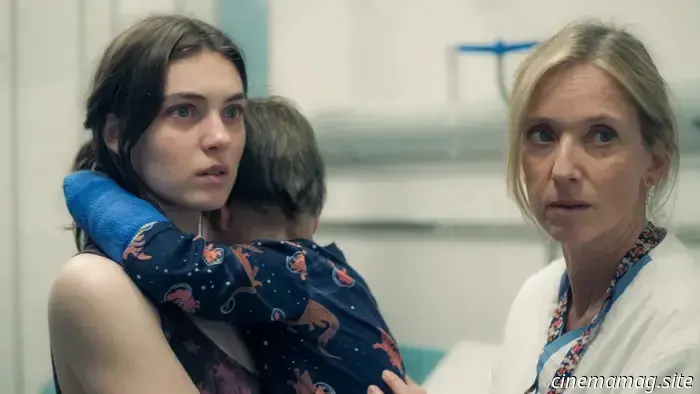 Cannes Review: Adam’s Sake is a Compassionate Yet Inconsistent Hospital Drama