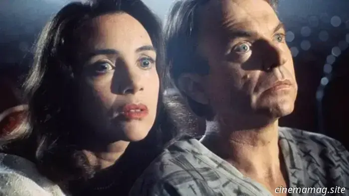 When Horror Became Intellectual: A Shift in the 1990s