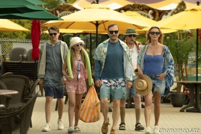 Nobody 2 (2025) - Film Review