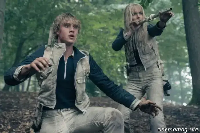 The Hunger Games: Sunrise on the Reaping svela il primo trailer.