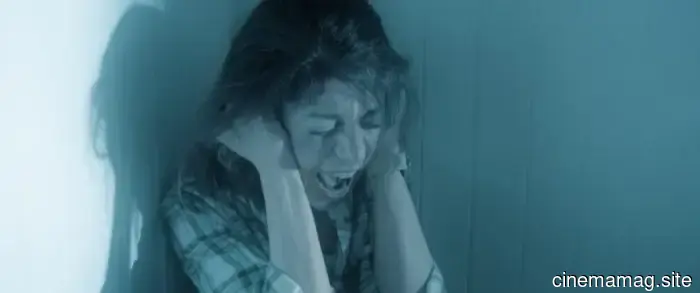 Niente rimane sepolto nel nuovo trailer dell'horror in un colpo solo Bury the Devil