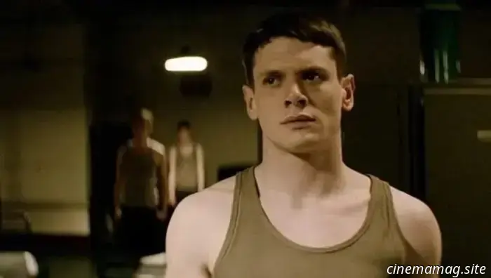 Jack O'Connell is set to star in 28 Years Later.