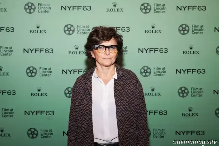 Ritrarre la vita durante il genocidio: Sepideh Farsi su "Metti la tua anima sulla mano e cammina"