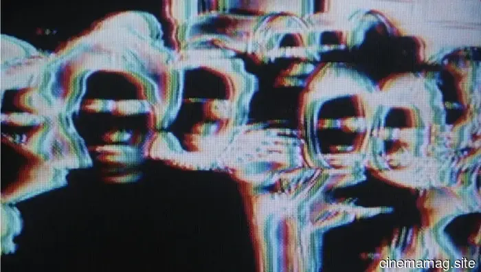 A Conspiracy Involving Jesus and Technology Unfolds In the Trailer for Jack Auen and Kevin Walker’s Chronovisor