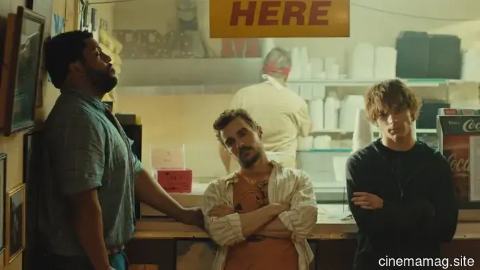 40 фильмов, которые стоит посмотреть этим летом