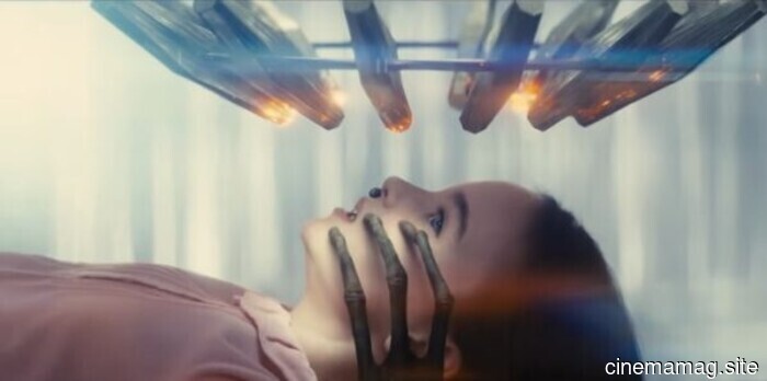 Film Review – Disclosure Day (2026)