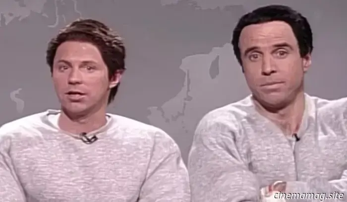 13 лучших персонажей SNL за всю историю Saturday Night Live