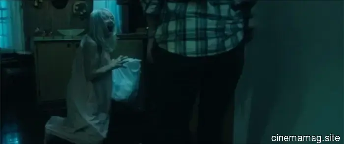 The trailer for the single-take exorcism horror film Bury the Devil hints at a terrifying experience in real time.