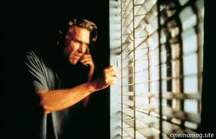 10 thriller sulla cospirazione che potresti esserti perso