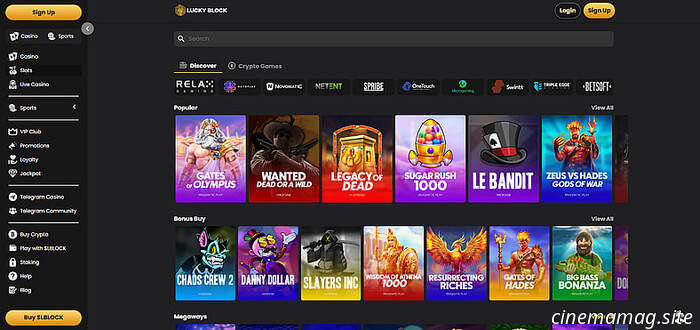 I migliori casinò per il gioco Chicken (2026)